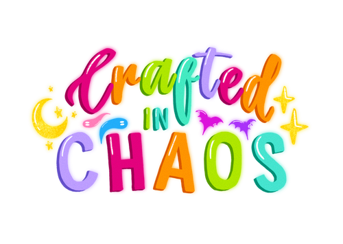 Crafted In Chaos