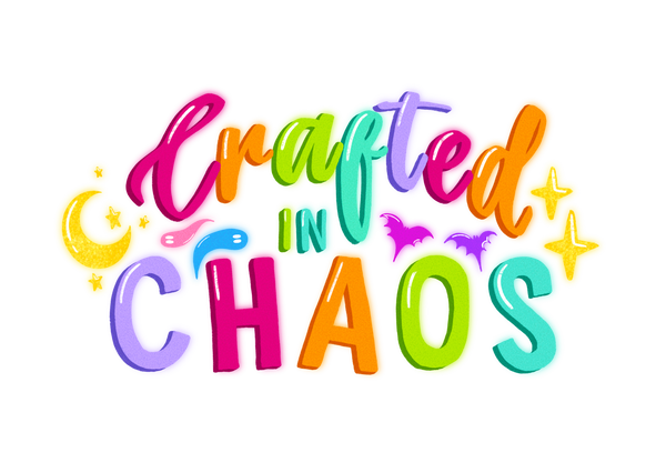 Crafted In Chaos